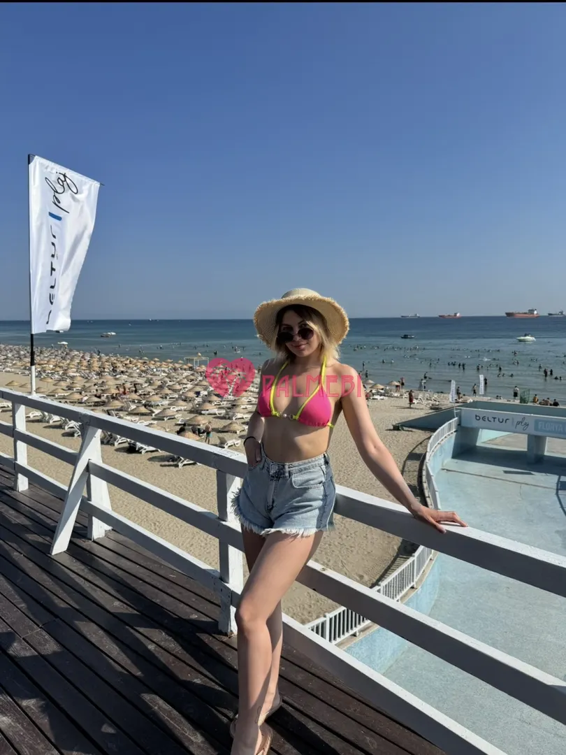 Slavic girl 🫦, 27, ბათუმი 2
