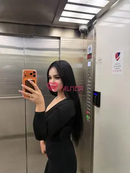 Maria 19 old