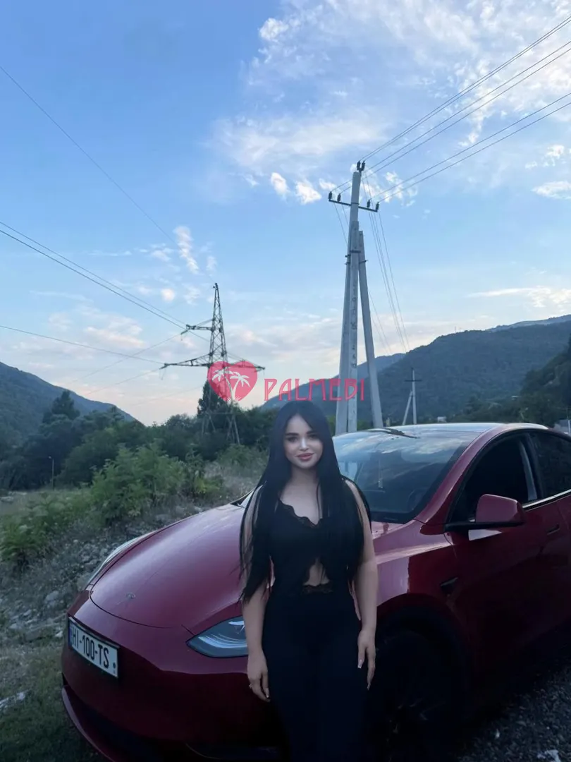 Maria 19 old, 20, თბილისი 3
