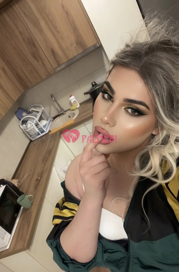 Trans_elya_Massage🇹🇷 ı’m Real, 23, تبليسي 1
