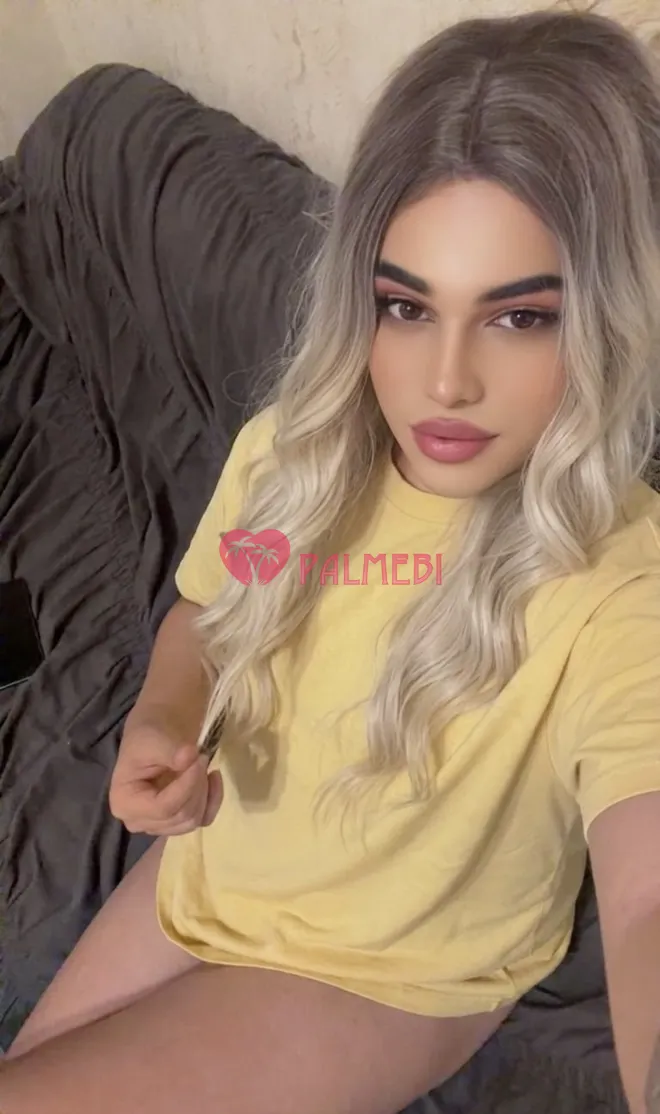 Trans_elya_Massage🇹🇷 ı’m Real, 23, تبليسي 5