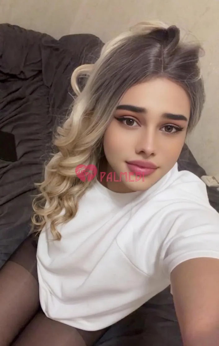 Trans_elya_Massage🇹🇷 ı’m Real, 23, تبليسي 6