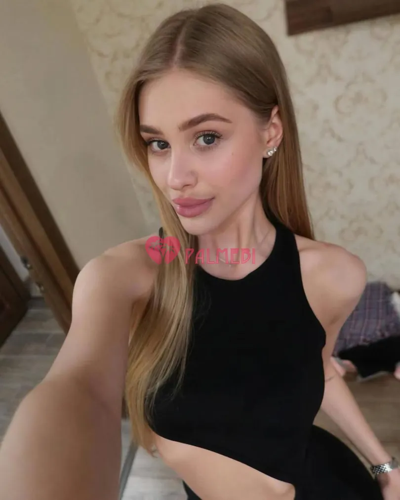 Amina, 21, თბილისი 10