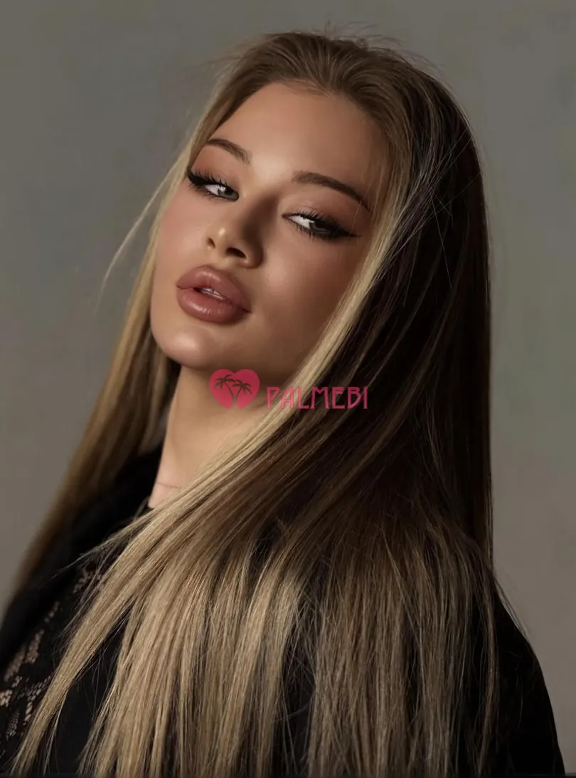 Zarinka, 20, Tbilisi 3