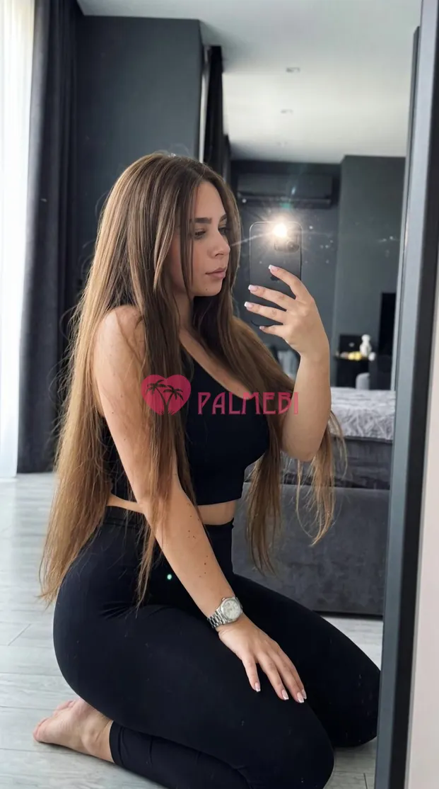 Maya, 26, Batumi 5