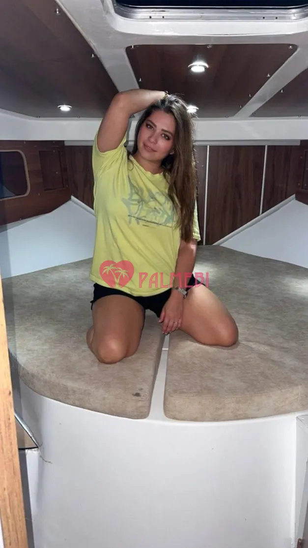 Maya, 26, Batumi 4