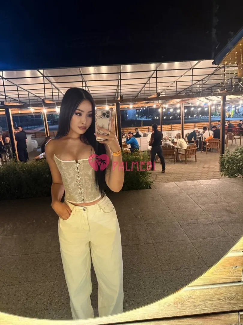Sabina 18 GFE, 18, თბილისი 3