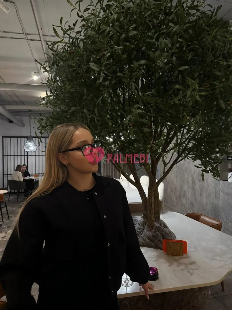Melissa, 19, თბილისი 6
