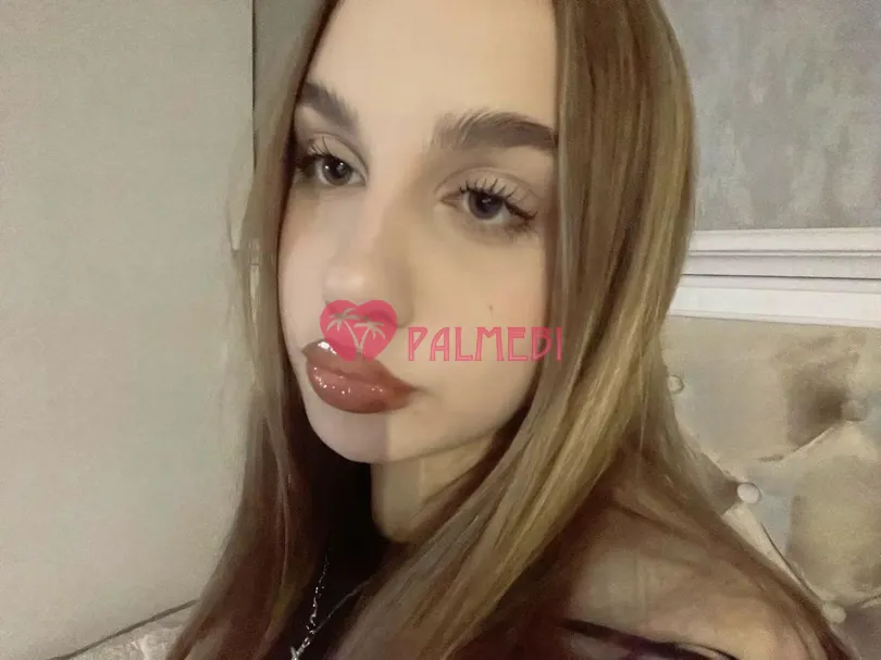 Melissa, 19, თბილისი 8