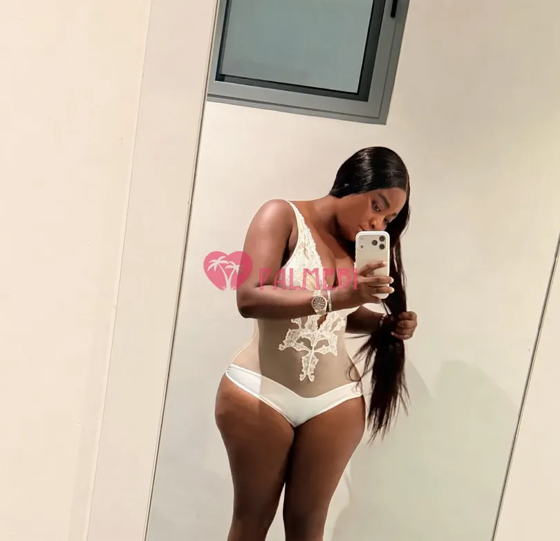 Sweetbaby, 27, Тбилиси 3