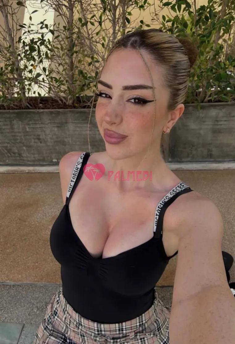 Maria (Write to me on WhatsApp), 24, Tiflis 4