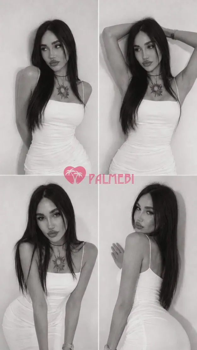 Darina, 23, თბილისი 1
