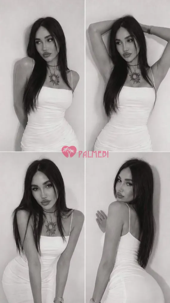 Darina, 23, Тбилиси