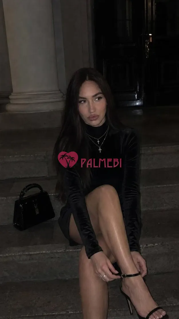 Darina, 23, თბილისი 2