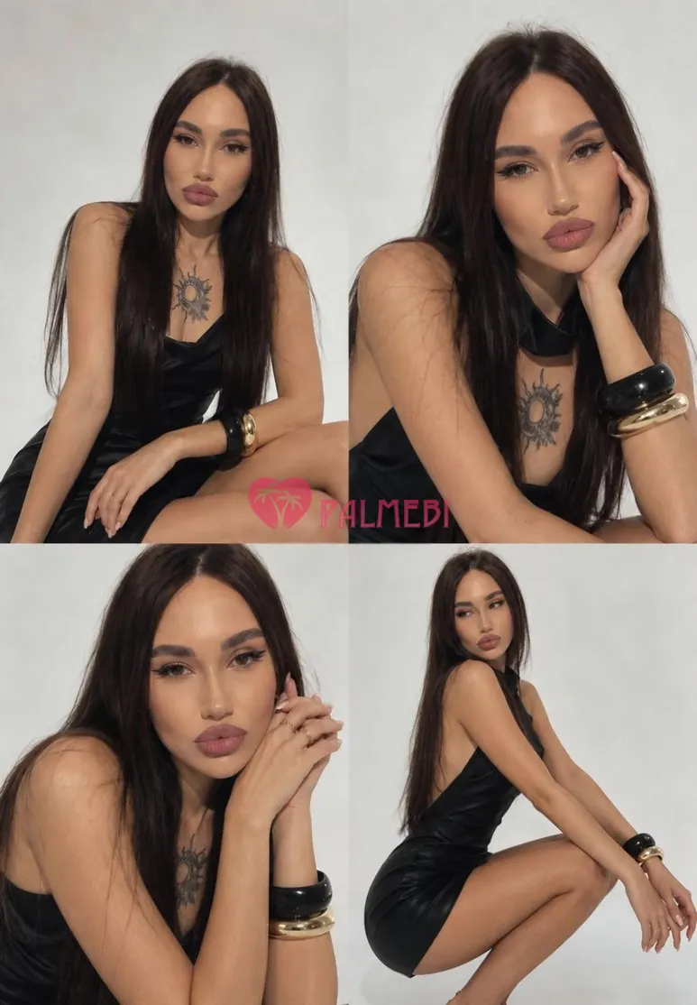 Darina, 23, თბილისი 8