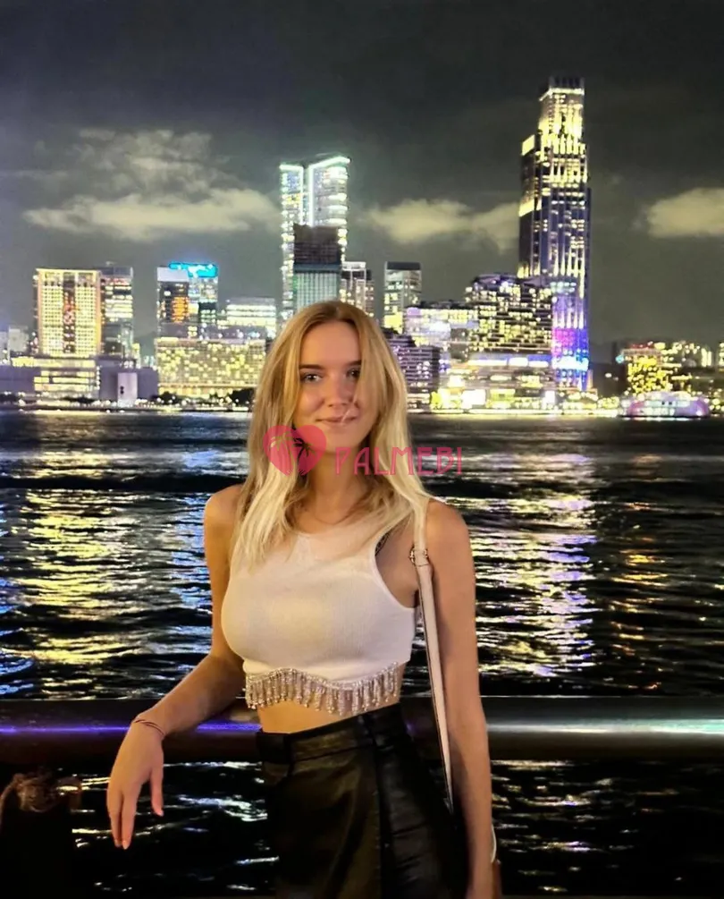 Evgeniya, 26, Tbilisi 7