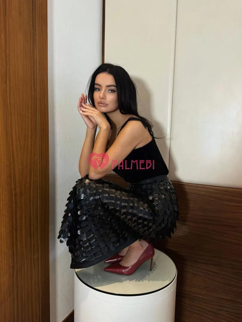 Anna, 22, تبليسي 2