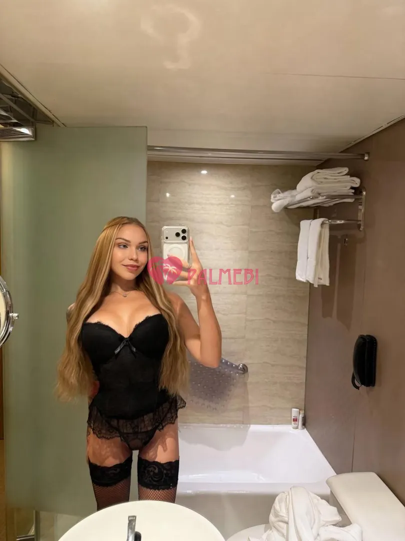 Yulia, 23, Tiflis 5