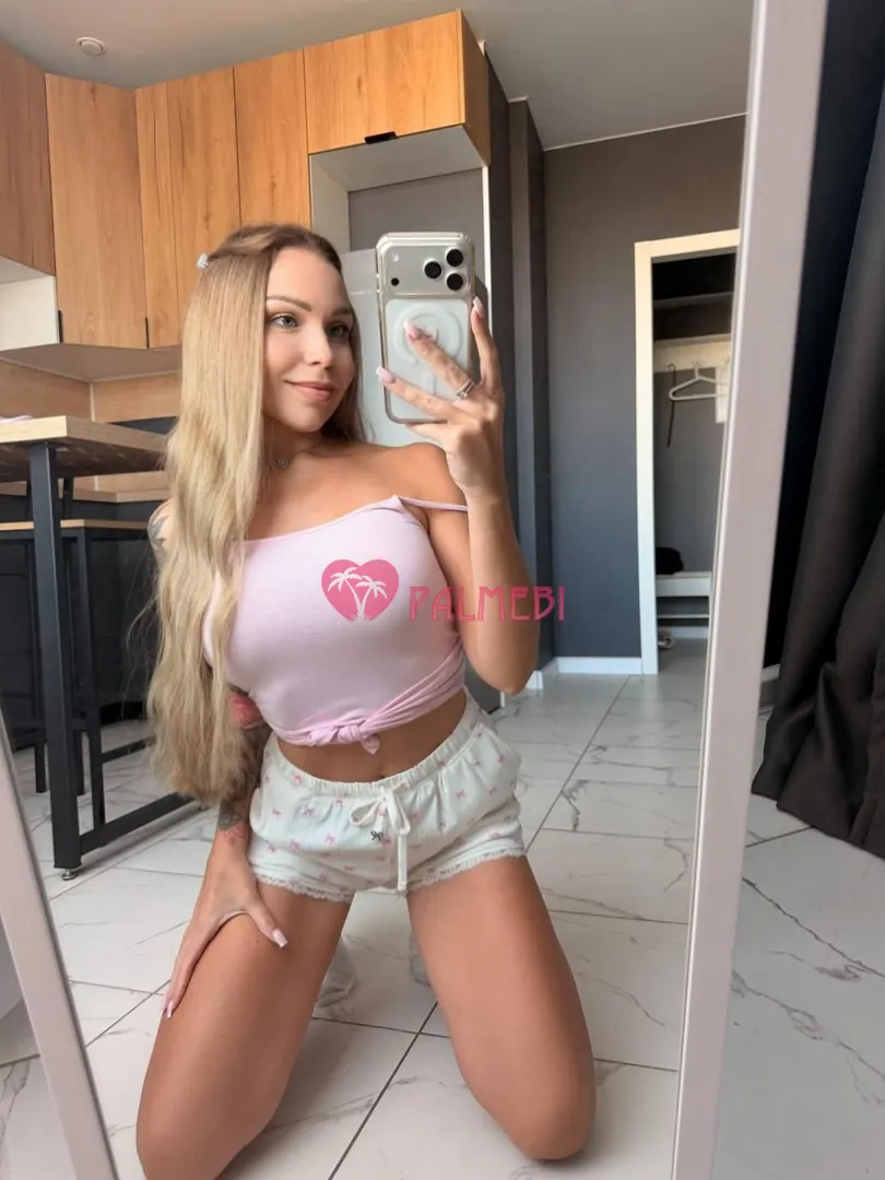 Yulia, 23, Tiflis 11