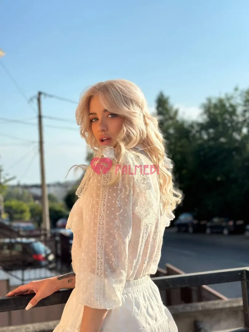 Alina 19 old, 19, Tiflis 3