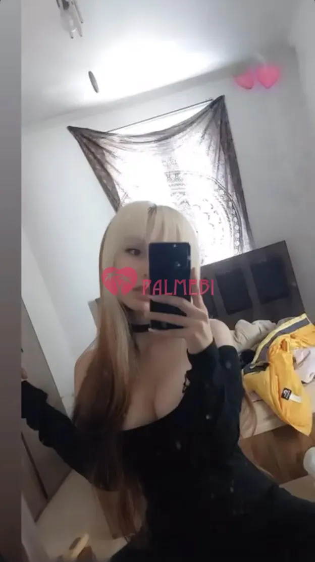 Anna💧🍭, 26, Tbilisi 3