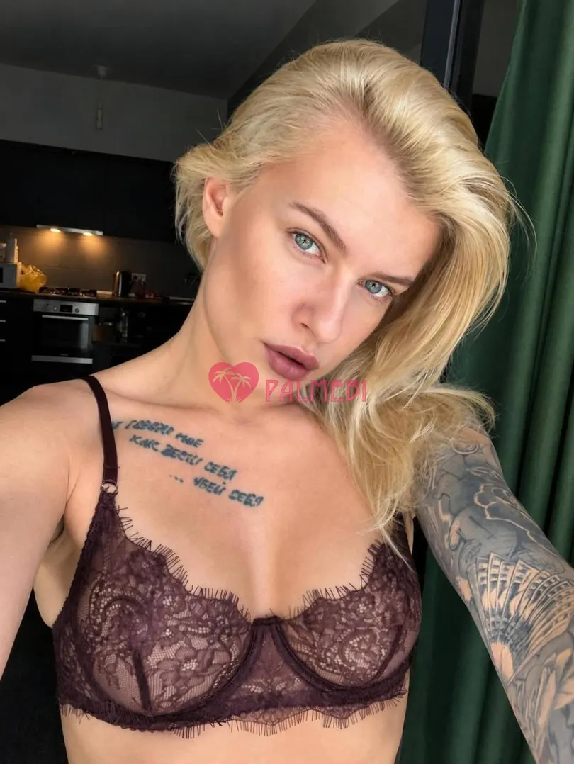 Vika_, 26, თბილისი 1