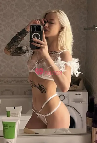Vika_, 26, თბილისი 3