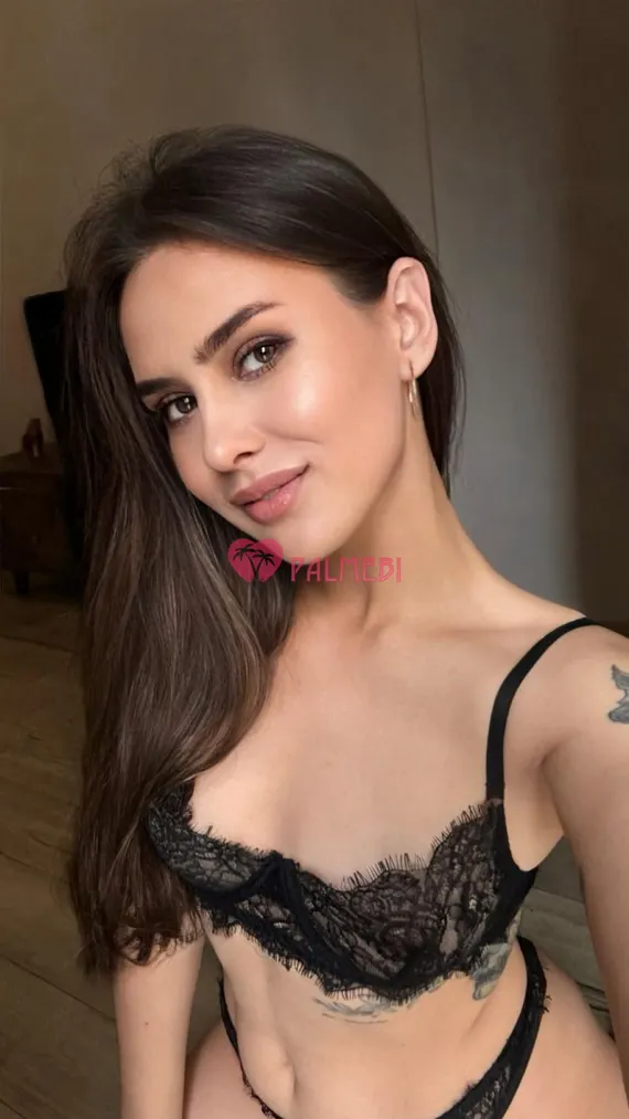Aleksandra New, 22, Тбилиси