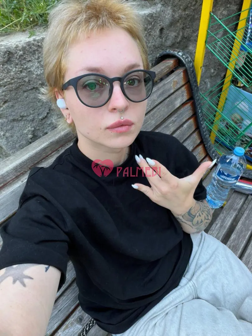 Anna, 25, Tbilisi 2