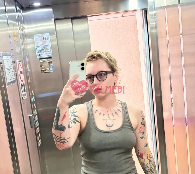 Anna, 25, Tbilisi 3