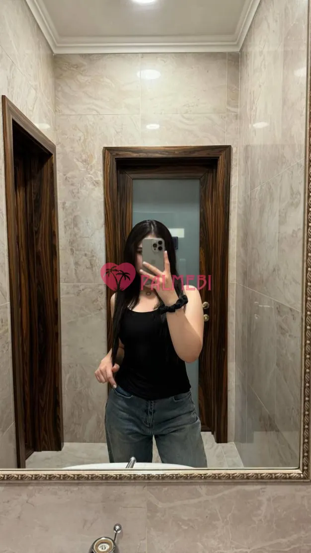 Sara, 20, თბილისი 9