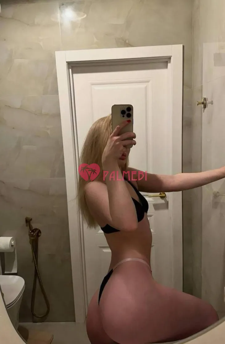 Eva, 24, თბილისი 3