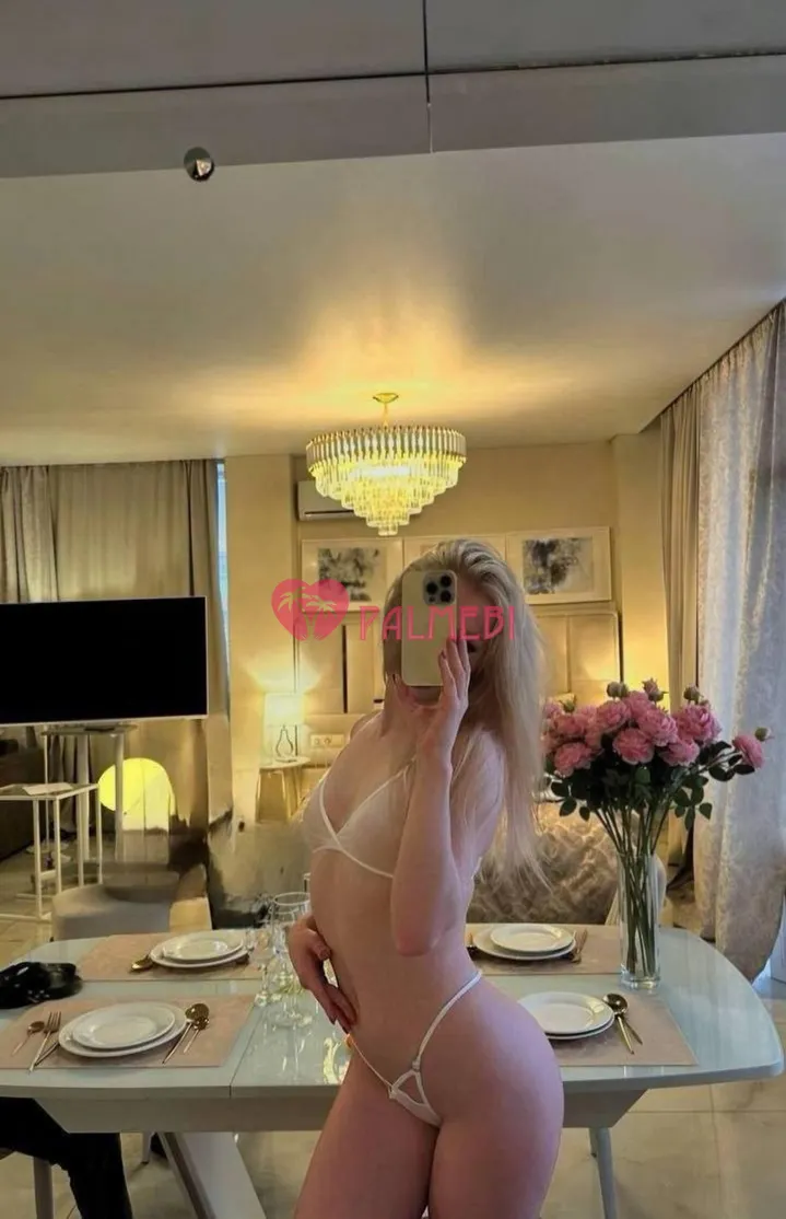 Eva, 24, თბილისი 4