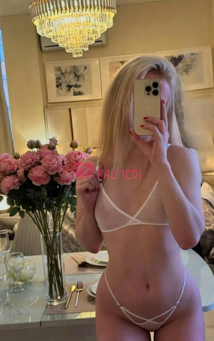 Eva, 24, თბილისი 8